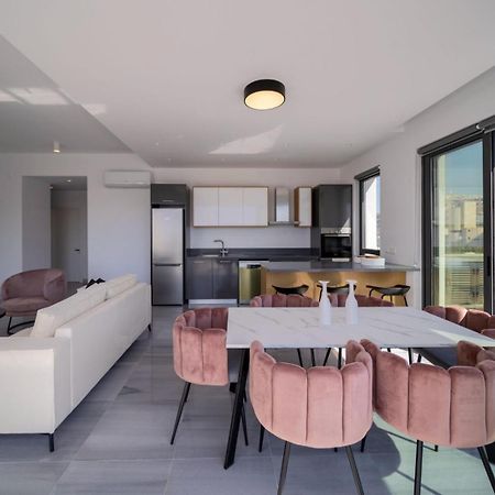 Premier 401 3 Bed Villa Pafos Dış mekan fotoğraf