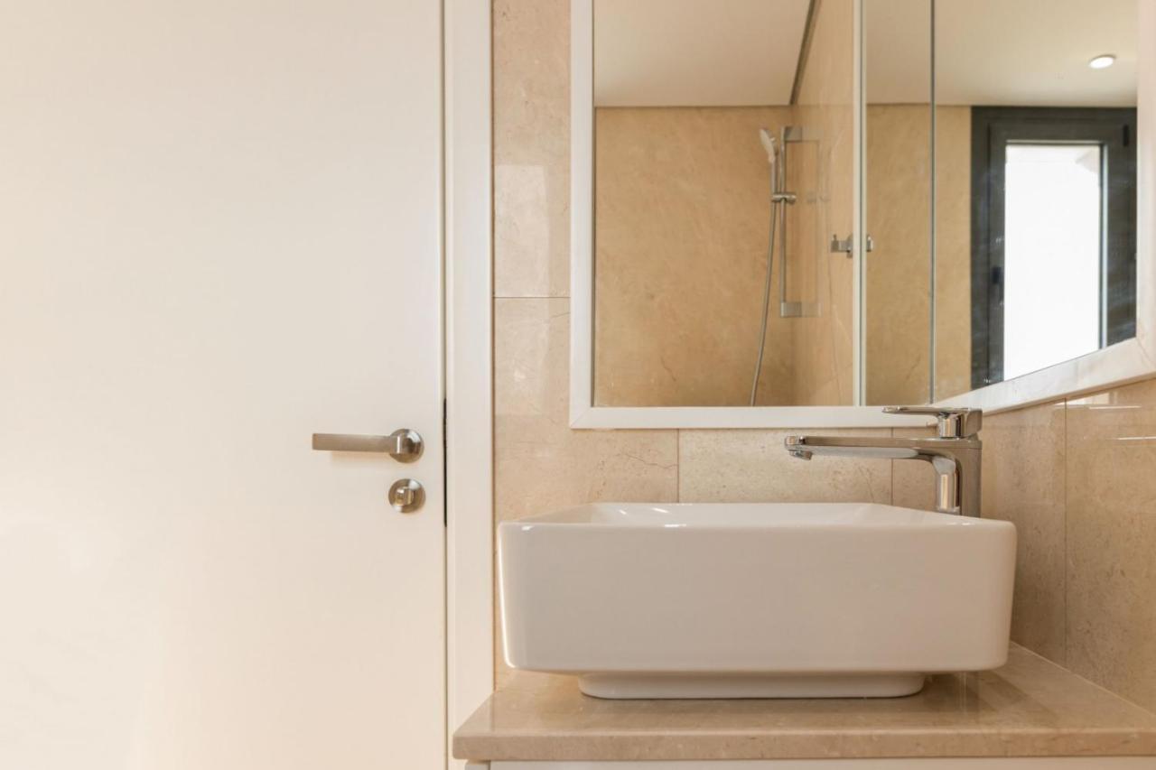 Premier 401 3 Bed Villa Pafos Dış mekan fotoğraf