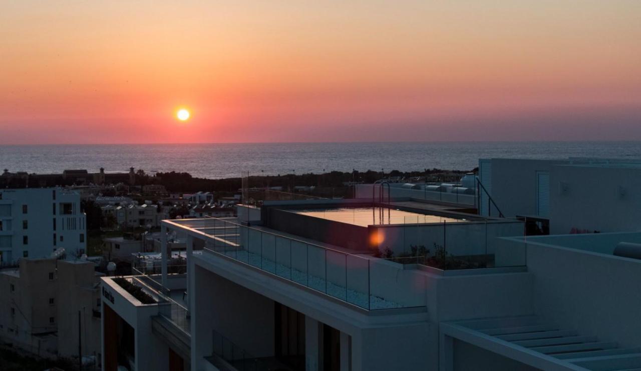 Premier 401 3 Bed Villa Pafos Dış mekan fotoğraf