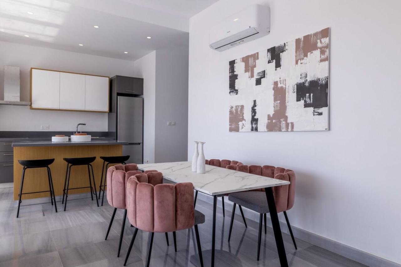 Premier 401 3 Bed Villa Pafos Dış mekan fotoğraf