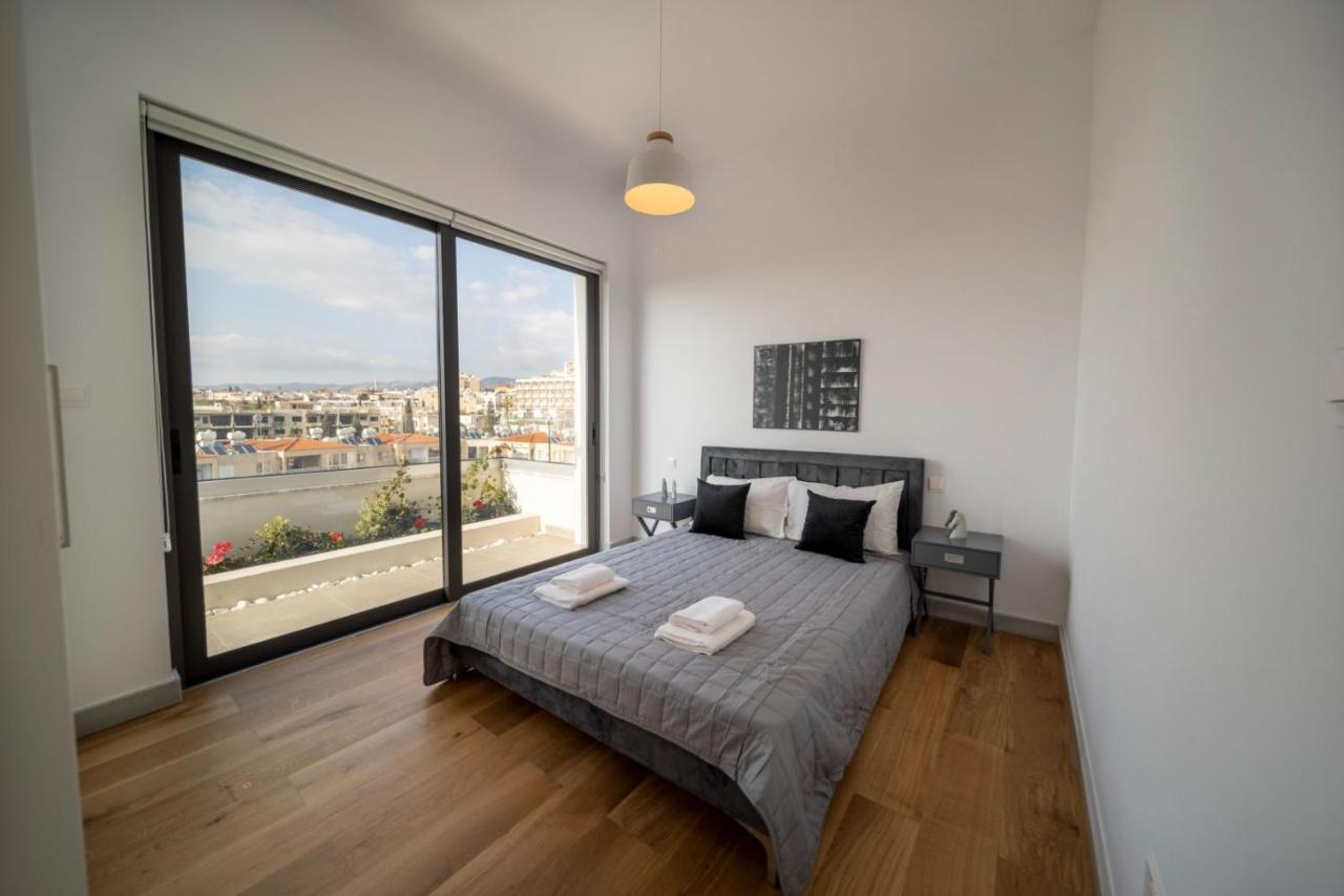 Premier 401 3 Bed Villa Pafos Dış mekan fotoğraf