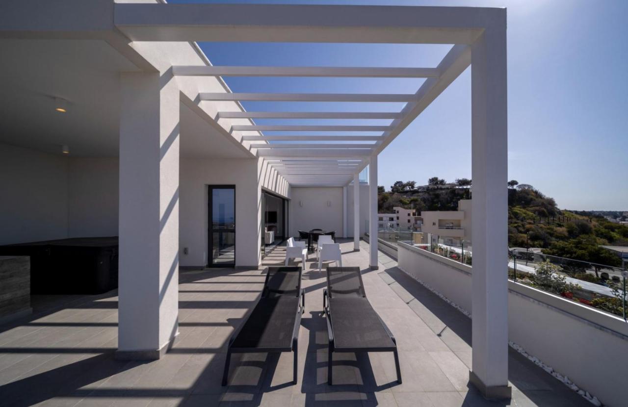 Premier 401 3 Bed Villa Pafos Dış mekan fotoğraf