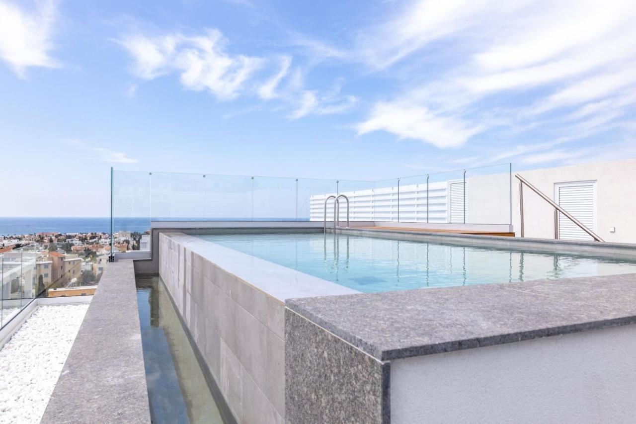 Premier 401 3 Bed Villa Pafos Dış mekan fotoğraf