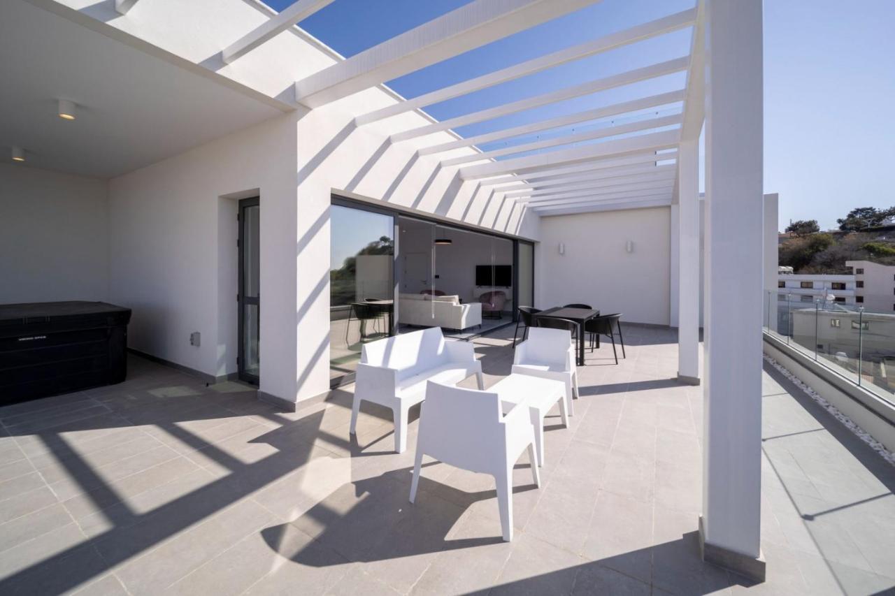 Premier 401 3 Bed Villa Pafos Dış mekan fotoğraf