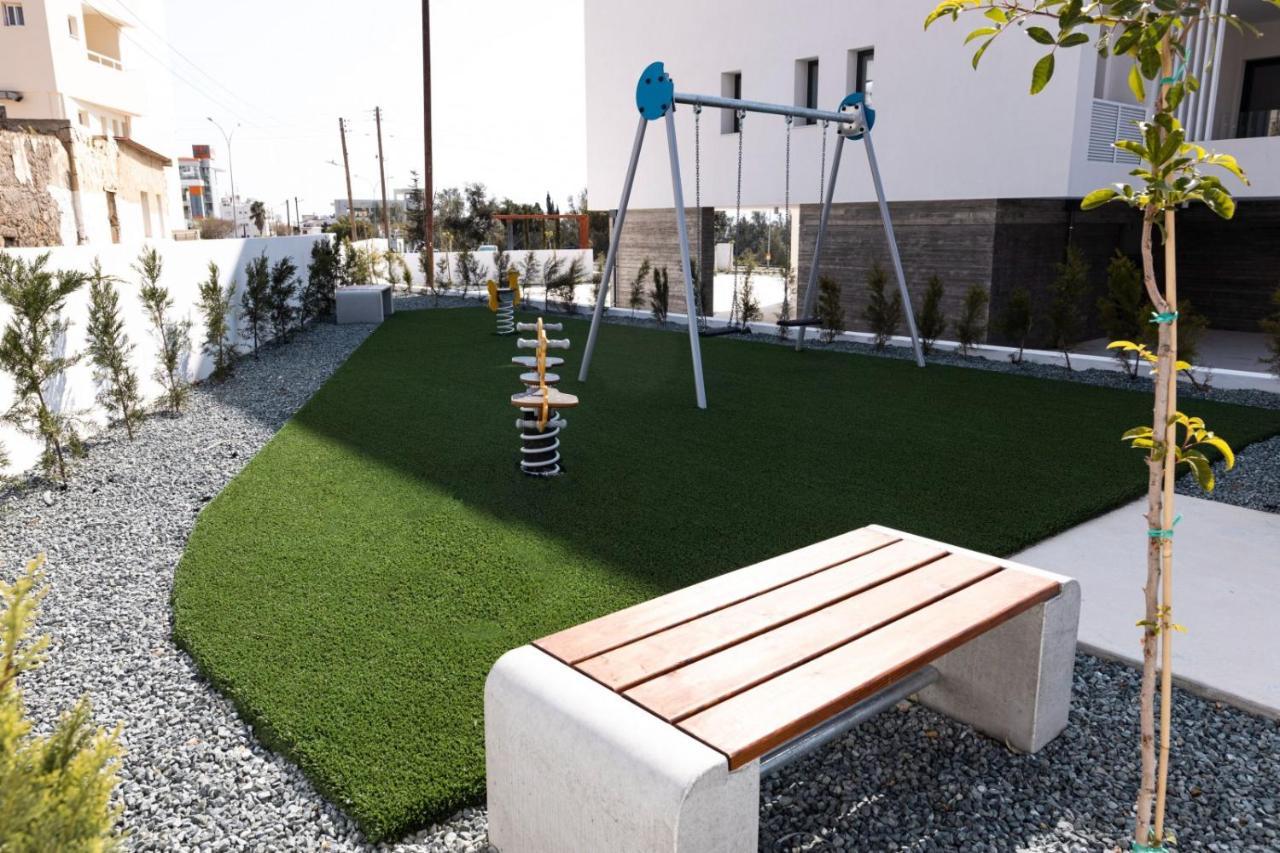 Premier 401 3 Bed Villa Pafos Dış mekan fotoğraf