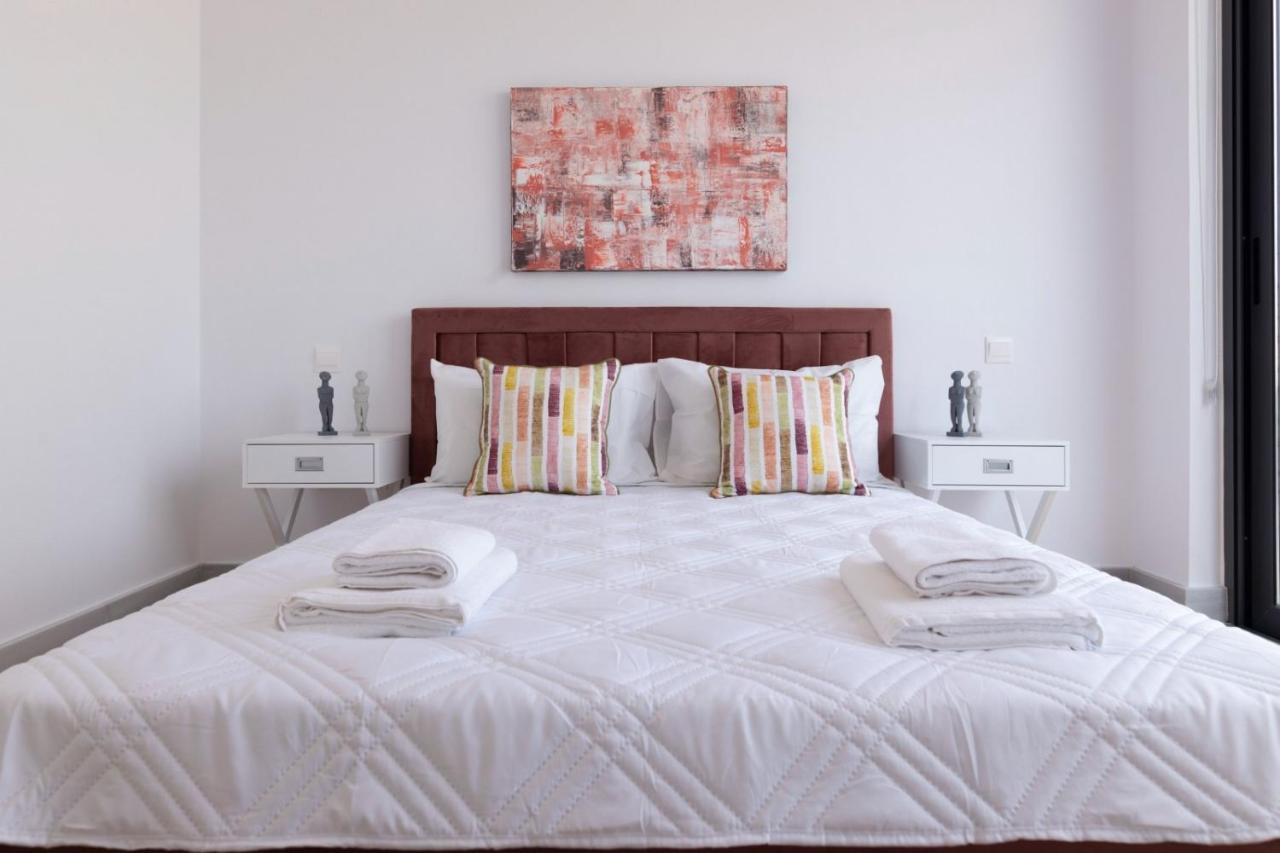 Premier 401 3 Bed Villa Pafos Dış mekan fotoğraf