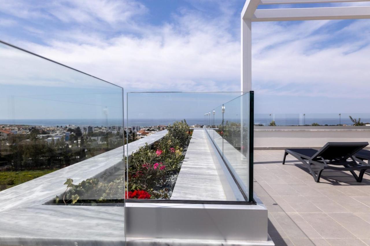 Premier 401 3 Bed Villa Pafos Dış mekan fotoğraf