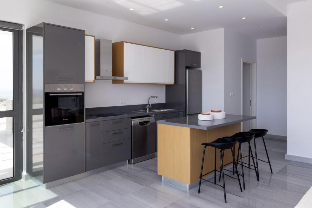 Premier 401 3 Bed Villa Pafos Dış mekan fotoğraf