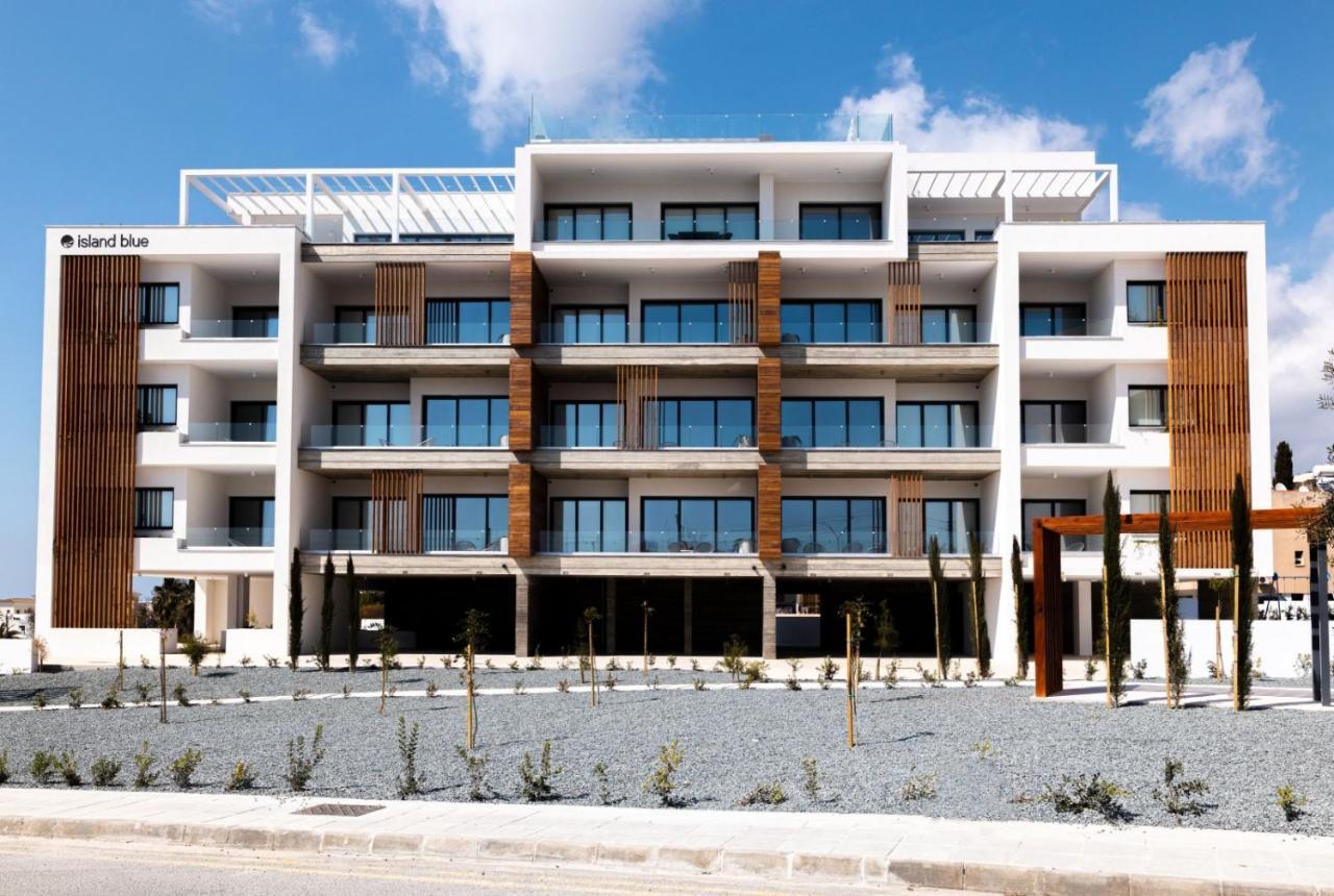 Premier 401 3 Bed Villa Pafos Dış mekan fotoğraf