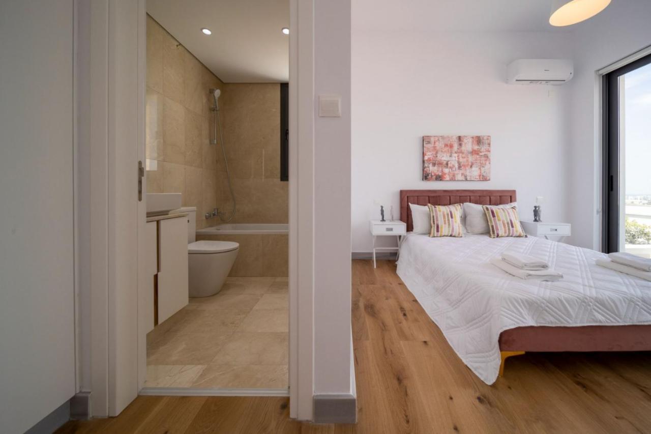 Premier 401 3 Bed Villa Pafos Dış mekan fotoğraf