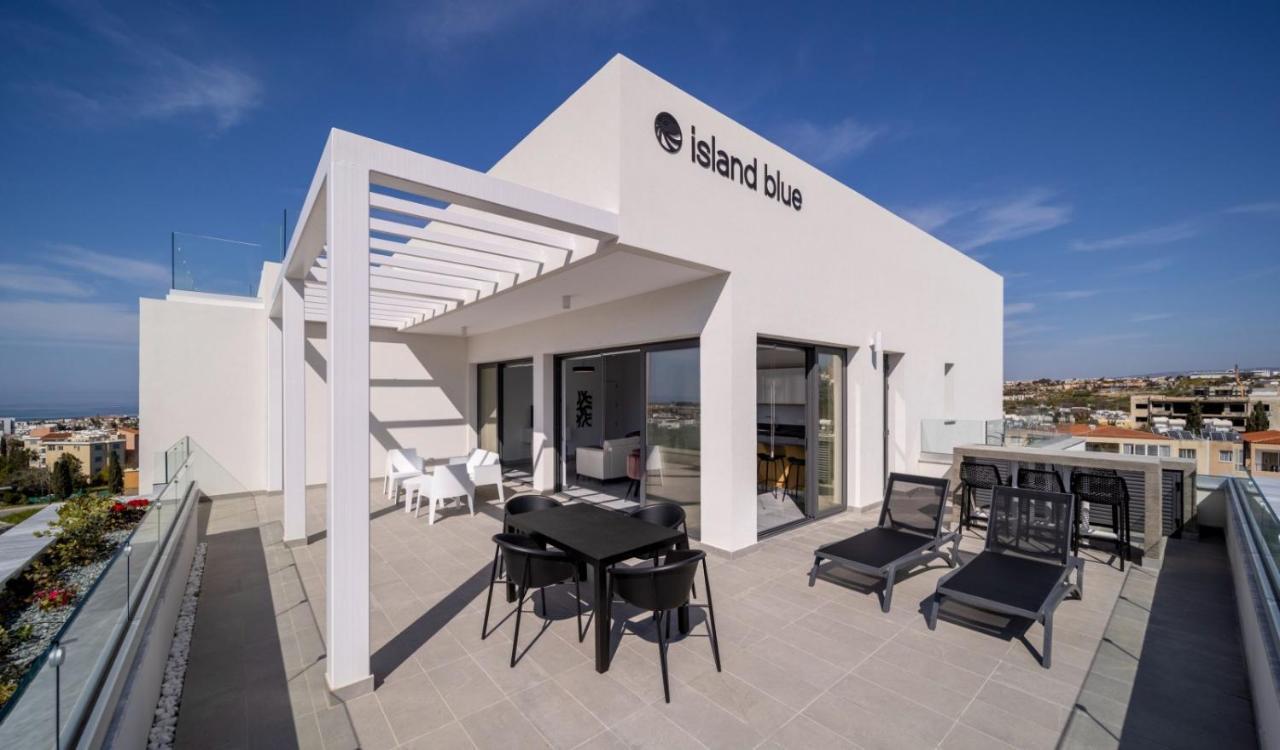 Premier 401 3 Bed Villa Pafos Dış mekan fotoğraf