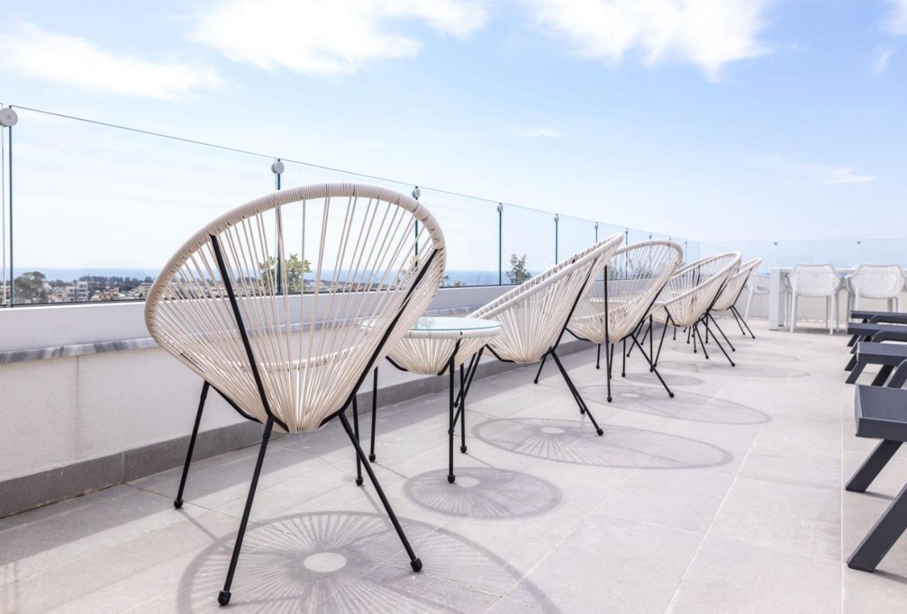 Premier 401 3 Bed Villa Pafos Dış mekan fotoğraf