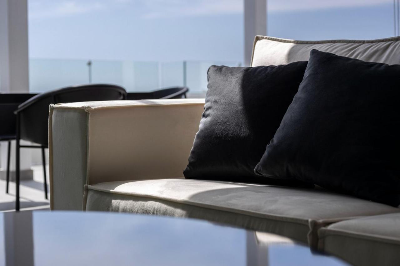 Premier 401 3 Bed Villa Pafos Dış mekan fotoğraf